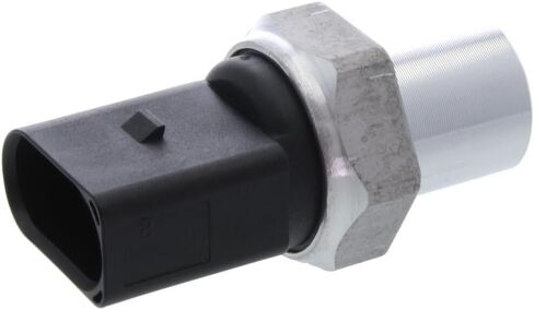 Mechanics Choice HVAC Pressure Switch for 2005-2017 Audi, Porsche, Volkswagen in Kuwait