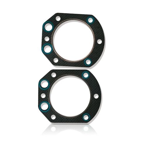 دراجة نارية غطاء القابض اسطوانة مجموعات ربط السيراميك الارضي لسيارات BMW R80GS 87-96 R100GS 87-95 R80 R80RT R80G R80ST 76-95 R80R 91-95 (المجموعة) in Kuwait