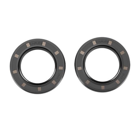 Royal Sun Engine Oil Seal 25-032-06-S 52-032-08-S Compatible with Kohler CH-Series Horizontal Shaft Engines CH18 CH20 CH22 CH23 CH25 SV710-SV840 ZT710-ZT740 (2 Pack) in Kuwait