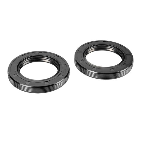Royal Sun Engine Oil Seal 25-032-06-S 52-032-08-S Compatible with Kohler CH-Series Horizontal Shaft Engines CH18 CH20 CH22 CH23 CH25 SV710-SV840 ZT710-ZT740 (2 Pack) in Kuwait