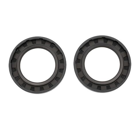 Royal Sun Engine Oil Seal 25-032-06-S 52-032-08-S Compatible with Kohler CH-Series Horizontal Shaft Engines CH18 CH20 CH22 CH23 CH25 SV710-SV840 ZT710-ZT740 (2 Pack) in Kuwait
