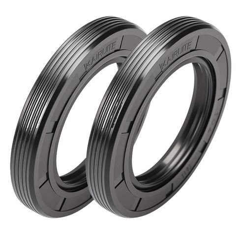Royal Sun Engine Oil Seal 25-032-06-S 52-032-08-S Compatible with Kohler CH-Series Horizontal Shaft Engines CH18 CH20 CH22 CH23 CH25 SV710-SV840 ZT710-ZT740 (2 Pack) in Kuwait