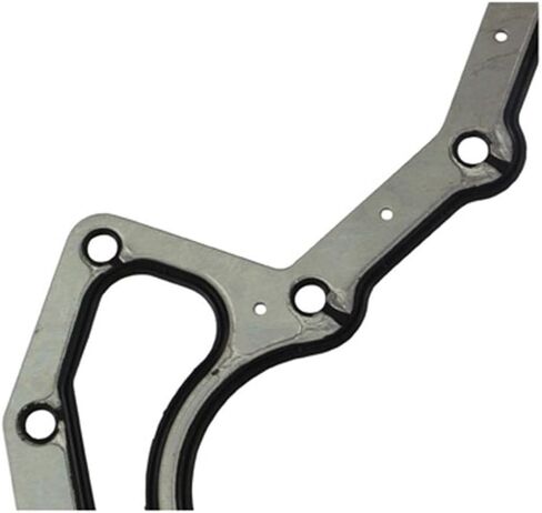 LS Rear Main Seal Cover & Gasket Bolts Compatible with Cadillac Escalade, GMC Yukon Sierra, Chevy Suburban Silverado Tahoe Express 4.8L 5.3L 6.0L 6.2L for 635-518 12633579 12639250 in Kuwait