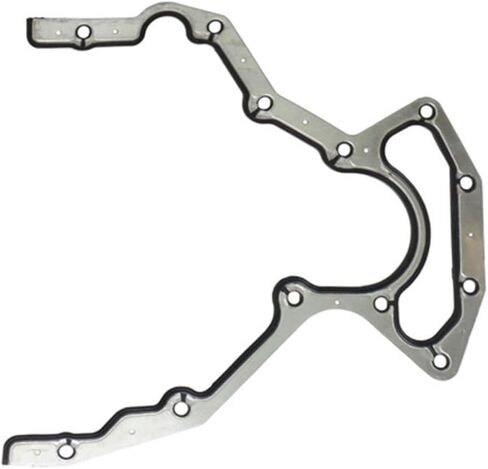 LS Rear Main Seal Cover & Gasket Bolts Compatible with Cadillac Escalade, GMC Yukon Sierra, Chevy Suburban Silverado Tahoe Express 4.8L 5.3L 6.0L 6.2L for 635-518 12633579 12639250 in Kuwait