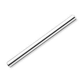 Drill America 33/64" High Speed Steel Drill Bit Blank, DWDBL Series