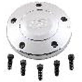 Grant 5875 Billet Signature Series Horn Button (Ford Oval)