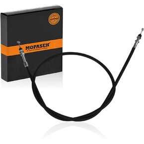 54010-0095 54010-0112 Front Differential Lock Cable fit for Kawasaki TERYX750 TERYX 750 2008-2013 By MOPASEN