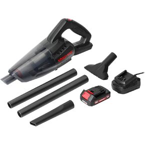 Shop-Vac 5430087 20V Hand Held Vacuum, Black