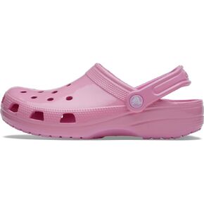 Crocs Unisex-Adult Classic High Shine Clog