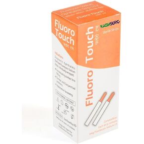 Ophthalmic Fluoro Touch Strips - 1000 by KASHSURG