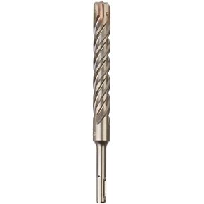 MILWAUKEE'S Hammer Drill Bit, Sds Plus, 3/4X12 In (48-20-7215)