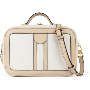 Anti Theft Crossbody Bag For Women Men Trendy. Rfid Blocking Bag Locking Zippered Travel Bag Top Handle Shoulder Handbags