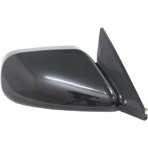 TYC 5210532 Door Mirror Left-Side Compatible with 1997-2001 Toyota Camry