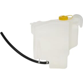 Dorman 603-247 Front Engine Coolant Reservoir Compatible with Select Nissan Models