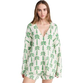Show Me Your Mumu Women's Gilligan Sweater