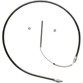 Raybestos BC93645 Professional Grade Parking Brake Cable