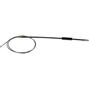 Dorman C93401 Front Parking Brake Cable Compatible with Select Ford Models