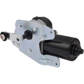 cciyu Windshield Washer Pump Motor Replacement fit for 2003-2011 for Ford Crown Victoria 8W7Z17508A