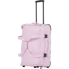 Kipling Women's Teagan M Upright Luggage