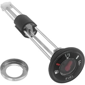 Fuel Gas Tank Level Gauge Meter for Yamaha 2007-2014 Grizzly 450 Grizzly 400 YFM450 YFM400