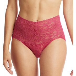hanky panky Women's Retro V-Kini