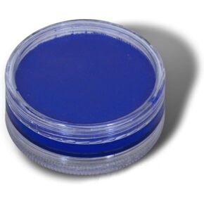 Wolfe Face Paints - Blue 70 (1.59 oz/45 gm)