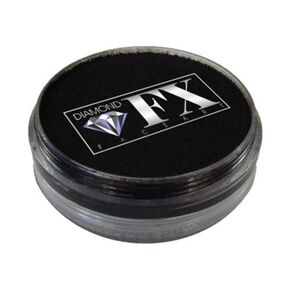 Essential Face Paint - Black (45 gm)