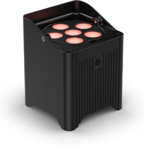 CHAUVET DJ (CHDDJ) Stage Light Unit (Freedom Par T6)