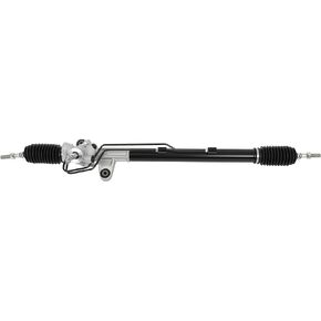 SCITOO Power Steering Rack and Pinion Complete Assembly 26-2703 Rack 25905 Fit For Acura TL 2004-2008, For Honda For Accord 2004-2007