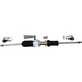 Steering Rack and Pinion Assembly 1823497 Replacement for 2008-2014 Polaris RZR 800 Sidebyside UTVs