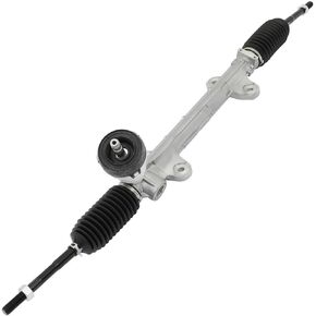 OCPTY Power Steering Rack and Pinion Assembly fits for For Hyundai Elantra 2013-2016 For Hyundai Elantra GT 2013-2016