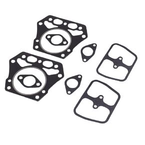 Gaskets Kit for Kawasaki FH680V FH721V Engine 22-25HP Replaces 11004-7006 11060-7013 11060-7016 11060-7011