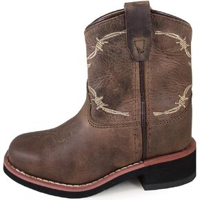 Smoky Mountain Boots Girl's 3923c Boots