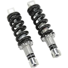 1 Pair Suspension Damper Motorcycle Accessories Replacement for Electric Bike Scooter ATV powersports shocks Shock
