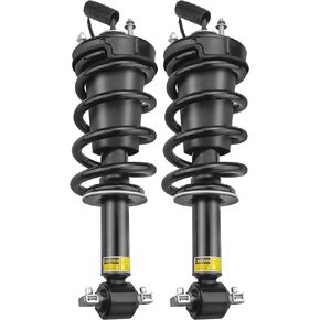 4PCS Front & Rear Shock Strut for Magneride Cadillac Escalade ESV Suburban Yukon 19353951 19300066 580-435 580-433 23487280
