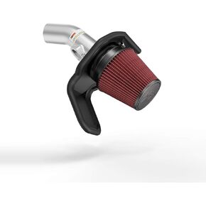 K&N Cold Air Intake Kit: High Performance, Increase Horsepower: Compatible with 2009-2016 Chevy/Opel/Vauxhall (Cruze, Cruze Limited, Astra J, Astra MK6), 1.4L L4, 69-4521TS