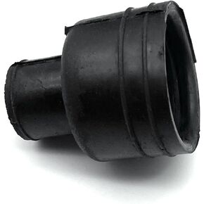 17152-RAA-A00 Engine Air Intake Breather Rubber Joint Fit for Honda Accord Element 2003-2007