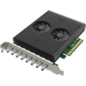 Magewell Pro Capture Dual SDI 4K Plus (11270)