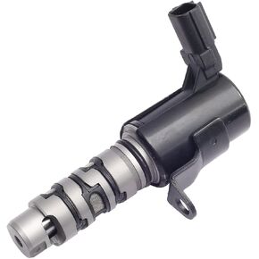 15830-RAA-A01 VTC Oil Control Valve Variable Timing Solenoid Actuator 917-277 Compatible with 2003-2007 Ac cord TS1139 2003-2011 Element 2.4L 15830RAAA01