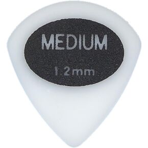 Cool Juratex Jazz Guitar Picks 8 Pack (1.0mm)