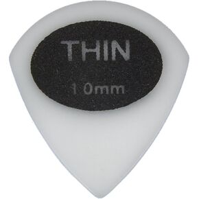 Cool Juratex Jazz Guitar Picks 8 Pack (1.0mm)