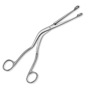 SURGICAL ONLINE Magill Catheter Forceps 10Adult ENT Anesthesia Instruments EMT EMS Supplies, Long Forceps, Premium Stainless Steel