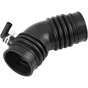 X AUTOHAUX Air Intake Hose Fit for Toyota 4Runner 1989-1995 V6 3.0L 1788165011 17881-65011 Intake Tube