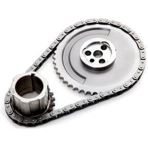 ECCPP Engine Timing Chain Kit for Buick,for Cadillac,for Chevrolet,for GMC,for Hummer,for Isuzu,for Pontiac,for Saab 4.8L 5.3L 5.7L 6.0L