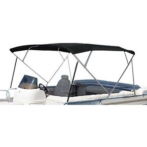 Premium Bimini 4 Bow Replacement Canvas Top