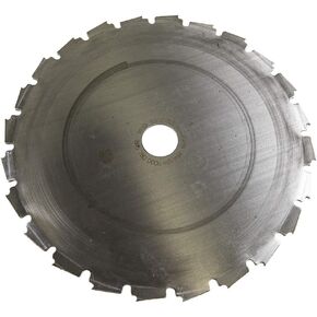 Husqvarna Scarlet 225-24t Wood Cutting Clearing Saw Blades 9/24 - tooth