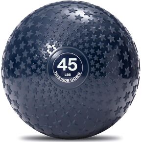 JFIT Slam Ball