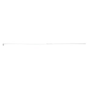 Wilmad LG-9500-106 Glass Stirrer Shaft, 10 mm Diameter, 50L Capacity