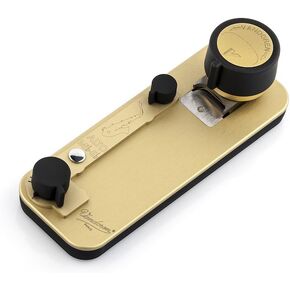 Vandoren RT21 Alto Saxophone Reed Trimmer for Traditional/V12/JAVA Reeds