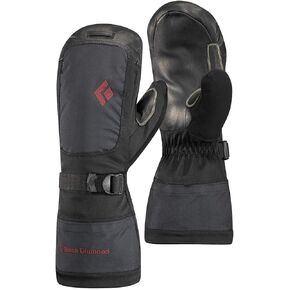 Black Diamond Women's Mercury Mitts Gloves